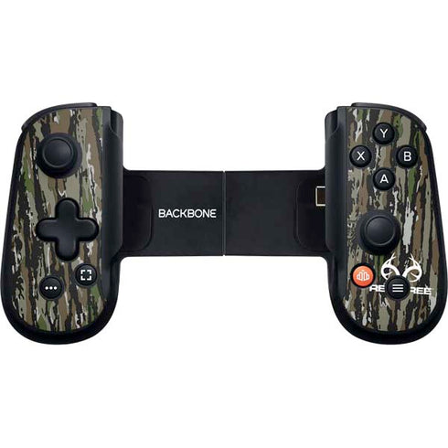 RealTree Original Camo Backbone One for iPhone Game Controller Skin